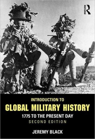 Introduction to Global Military History
