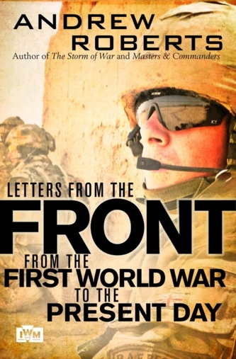 Letters from the Front