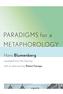 Paradigms for a Metaphorology