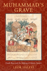 Muhammad's Grave