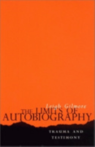 The Limits of Autobiography