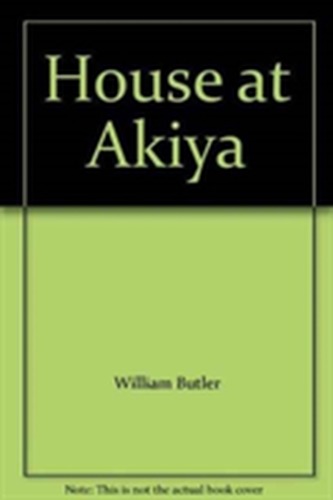 The House at Akiya