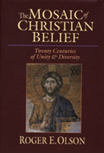 The Mosaic of Christian Belief