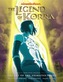 The Legend Of Korra