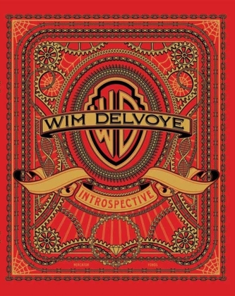 Wim Delvoye Introspective