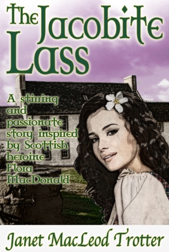 The Jacobite Lass