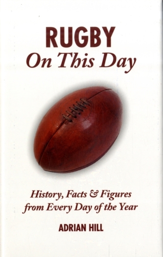 Rugby On This Day