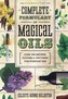 Llewellyn's Complete Formulary of Magical Oils