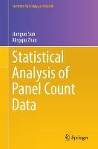 Statistical Analysis of Panel Count Data