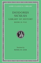 Library of History