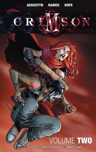 Crimson Vol. 2