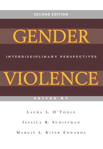 Gender Violence (Second Edition)
