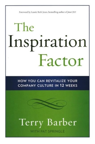 Inspiration Factor