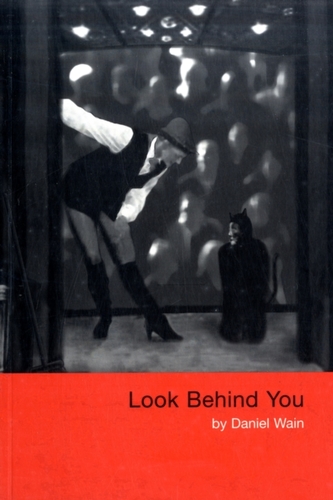 Look Behind You