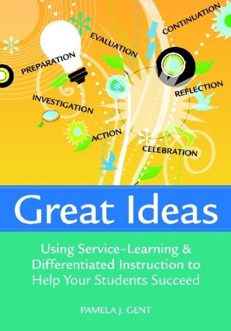 Great Ideas