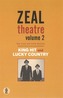 King Hit/Lucky Country