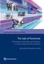 The jobs of tomorrow