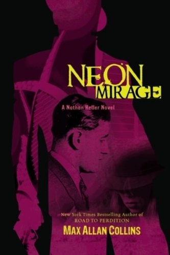 Neon Mirage