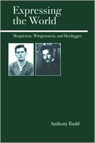 Expressing the World