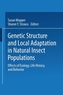 Genetic Structure and Local Adaptation in Natural Insect Populations