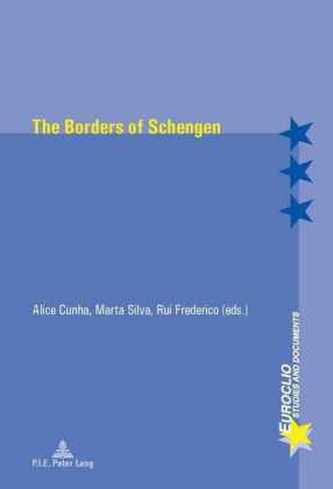 The Borders of Schengen