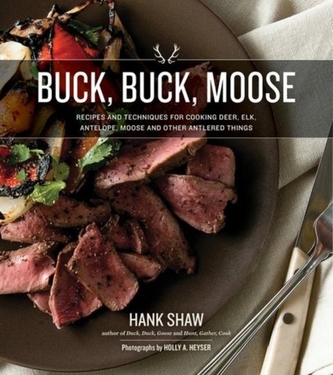 Buck, Buck, Moose