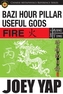 BaZi Hour Pillar Useful Gods - Fire