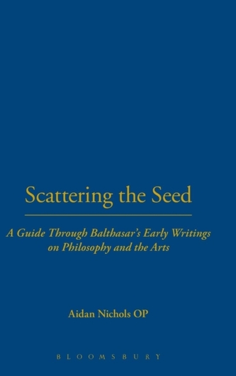Scattering the Seed