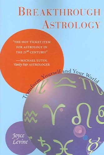 Breakthrough Astrology