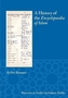 A History of the Encyclopaedia of Islam