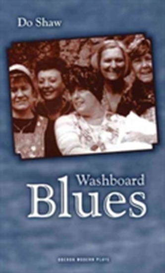 Washboard Blues