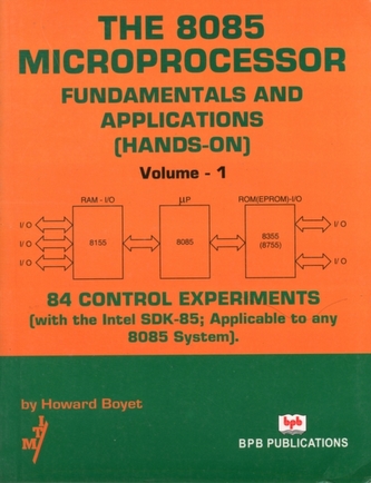 The 8085 Microprocessor