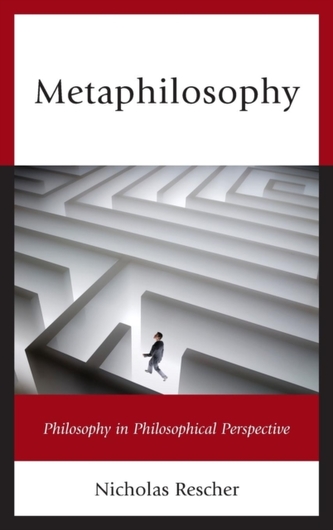 Metaphilosophy