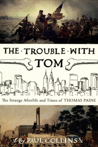 The Trouble with Tom