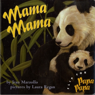 Mama Mama/Papa Papa