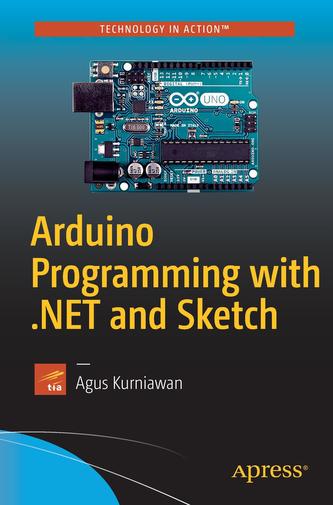 Arduino Programming with .NET and Sketch