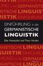 Einfuehrung in die Germanistische Linguistik