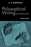 Philosophical Writing