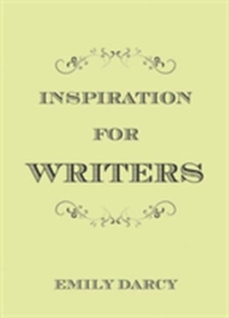Inspiration For Writers