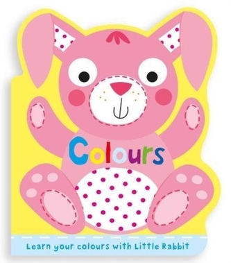 Little Learners Colours