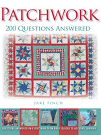 Patchwork 200 Questions Answered