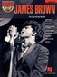 JAMES BROWN DRUM PLAYALONG VOLUME 33