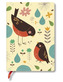 MOTHER ROBIN MIDI LIN