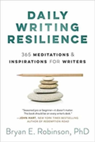 Daily Writing Resilience