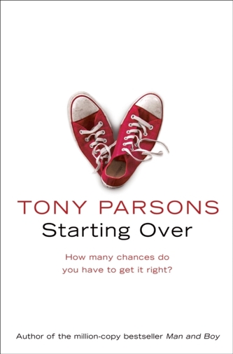 Starting Over