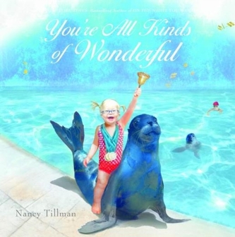 You're All Kinds of Wonderful