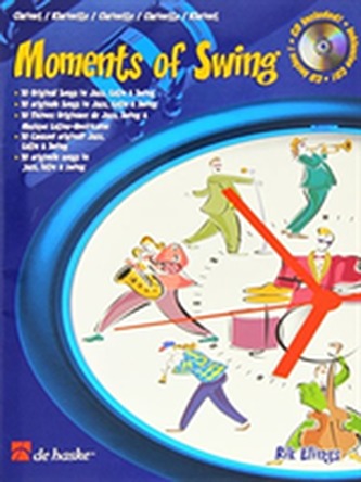 MOMENTS OF SWING