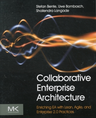 Collaborative Enterprise Architecture
