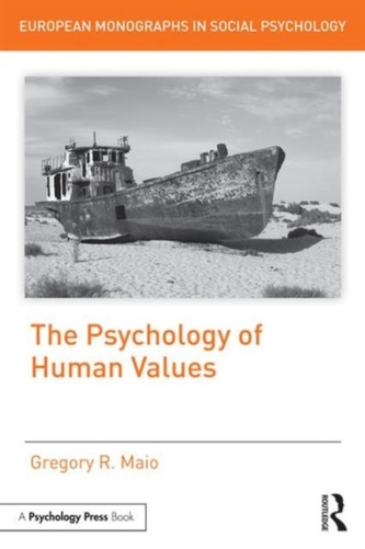 The Psychology of Human Values