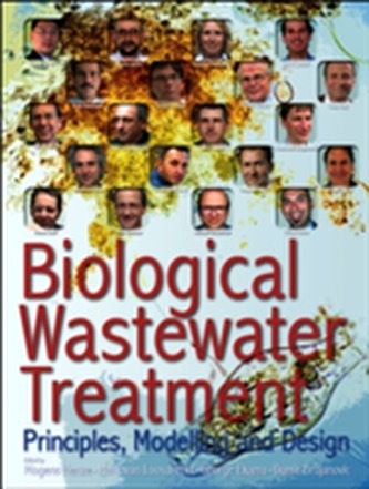 Biological Wastewater Treatment
